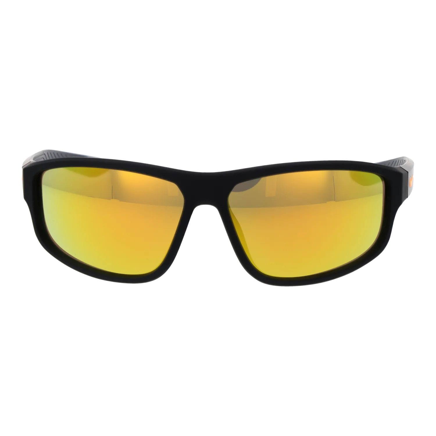 Nike DJ0803 62452 front view with Orange lenses