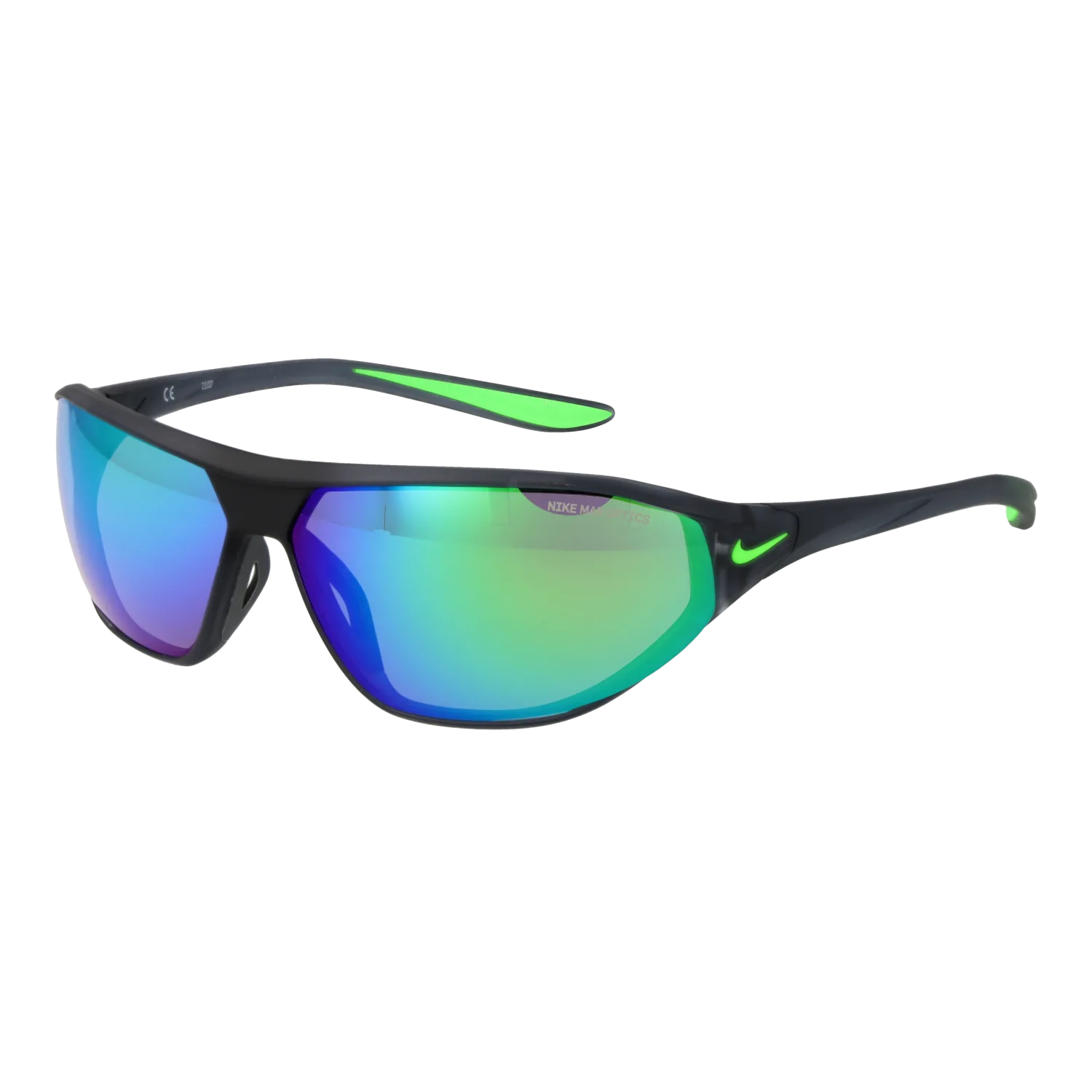 Nike DQ0993 65021 sunglasses side view