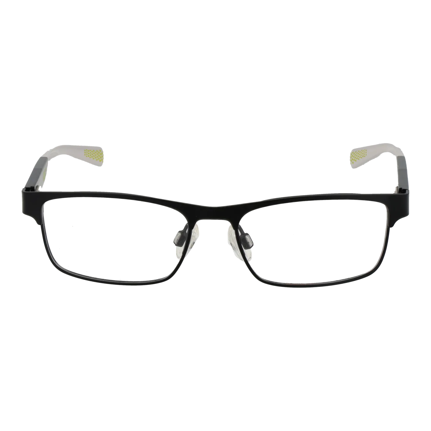 Nike NIKE 5574 47015 front view – Metal & Plastic frame