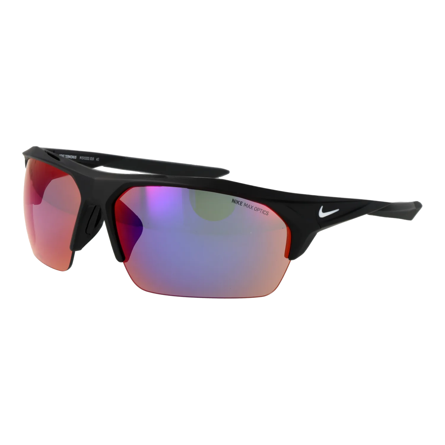 Nike NIKE EV1031 76016 sunglasses side view