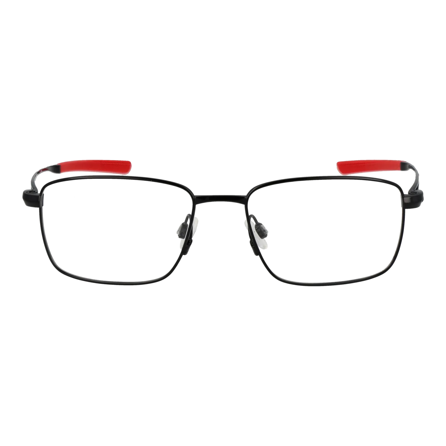 Nike NK6046 53006 front view – Titanium frame