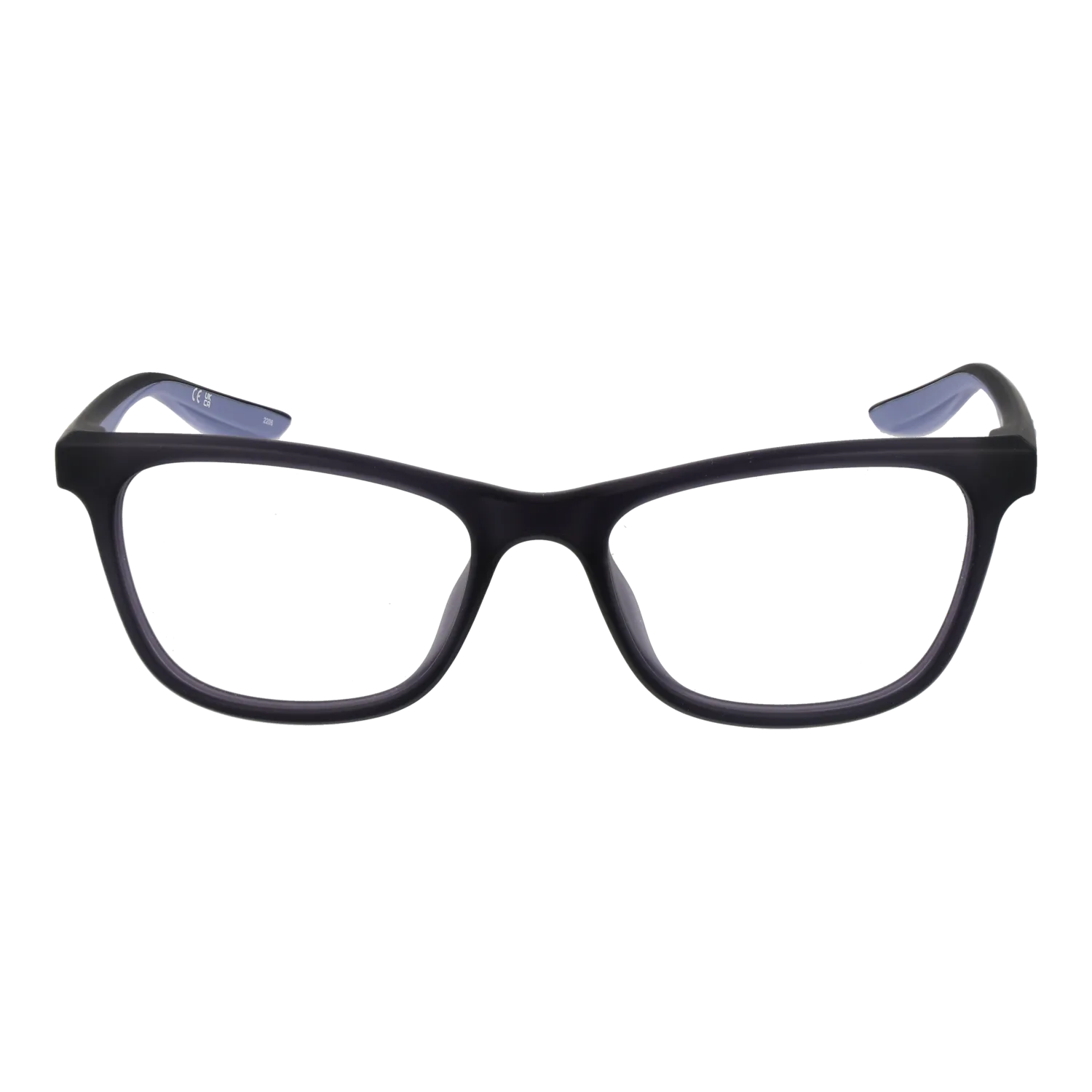 Nike NK7047 52501 front view – Stainless Steel frame