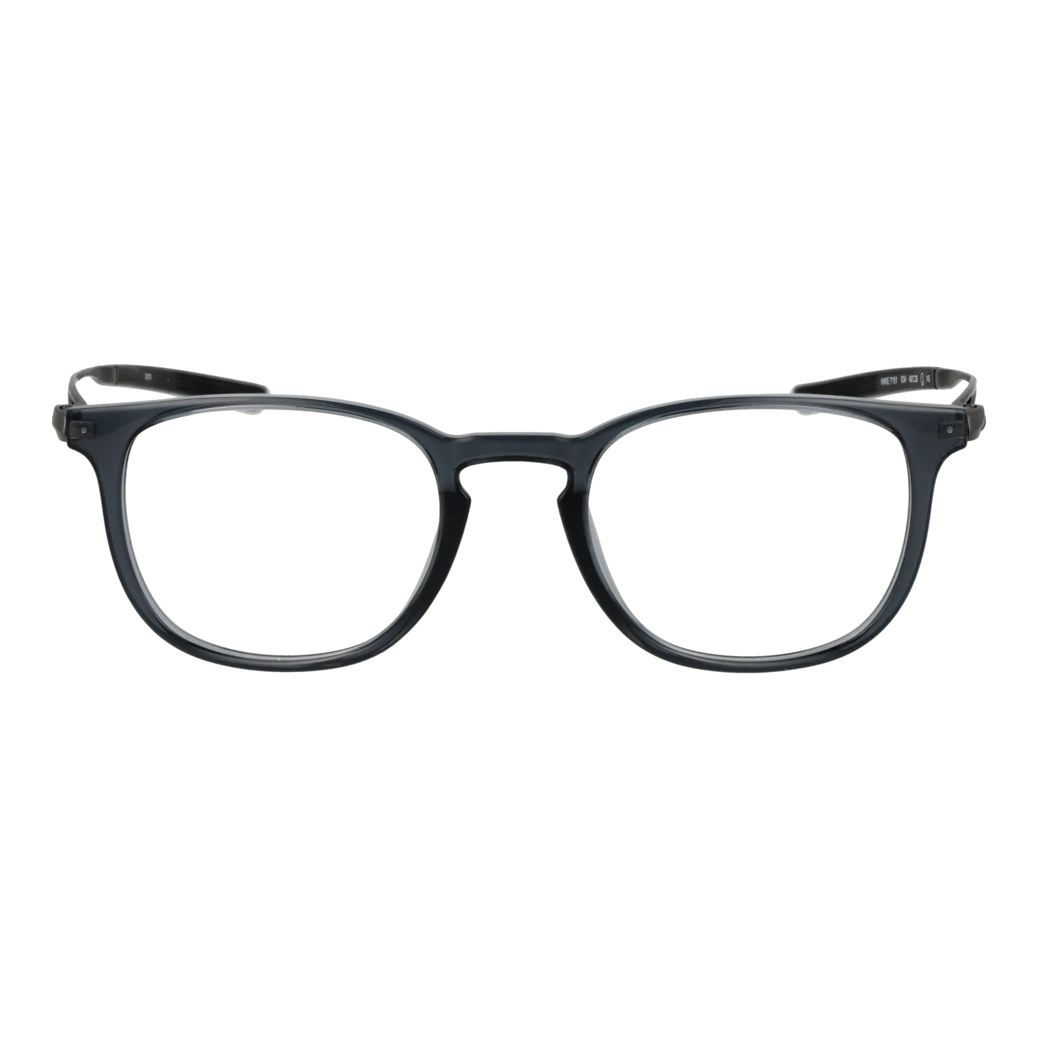 Nike NK7151 49034 front view – Titanium frame