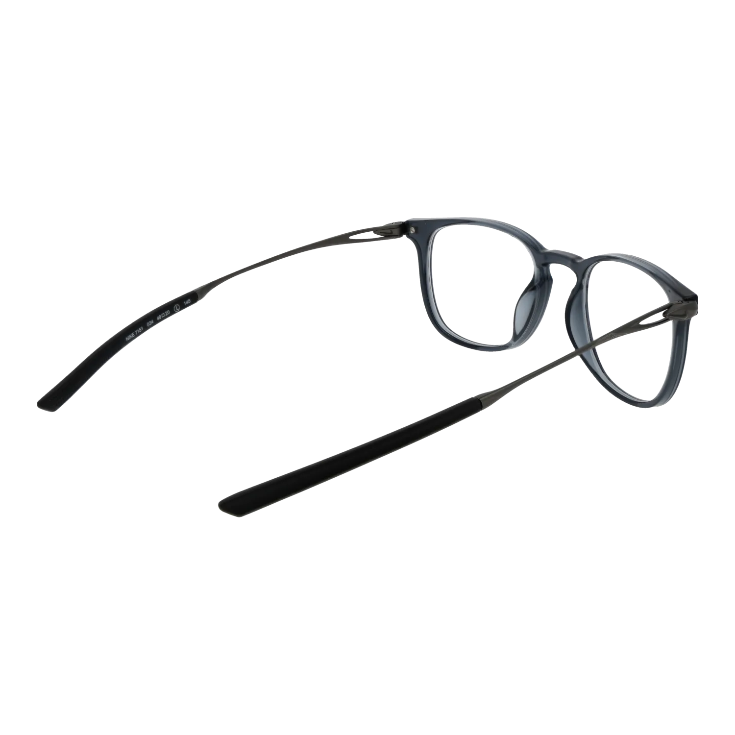 Nike NK7151 49034 rear view showing hinges