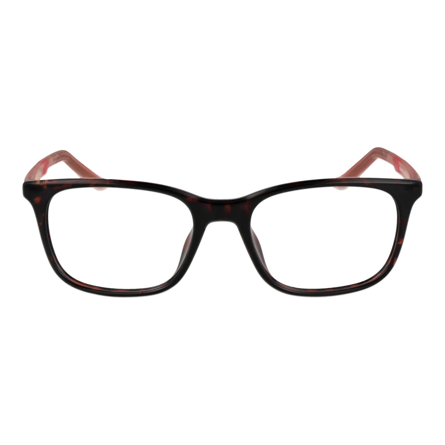 Nike NK7255 53239 front view – Stainless Steel frame