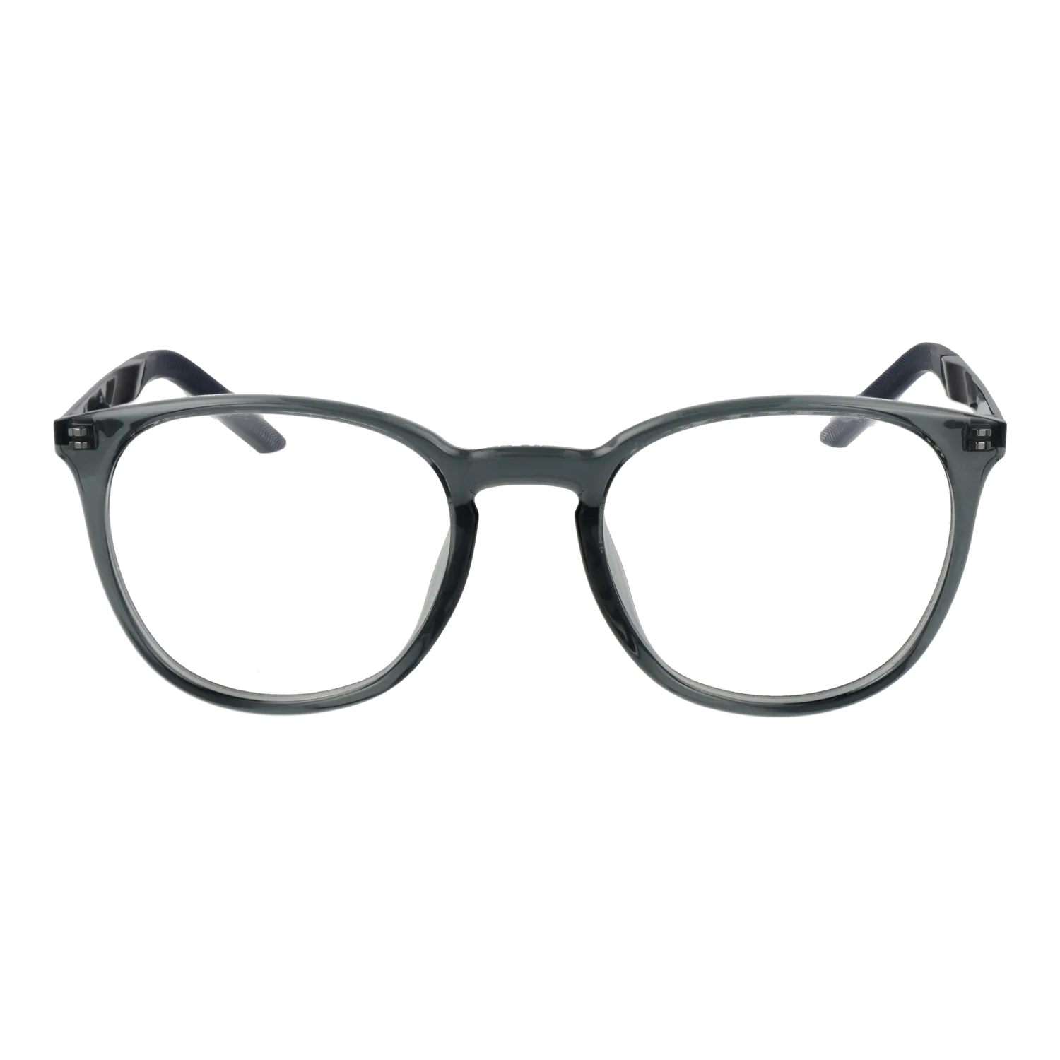 Nike NK7257 51034 front view – Metal frame