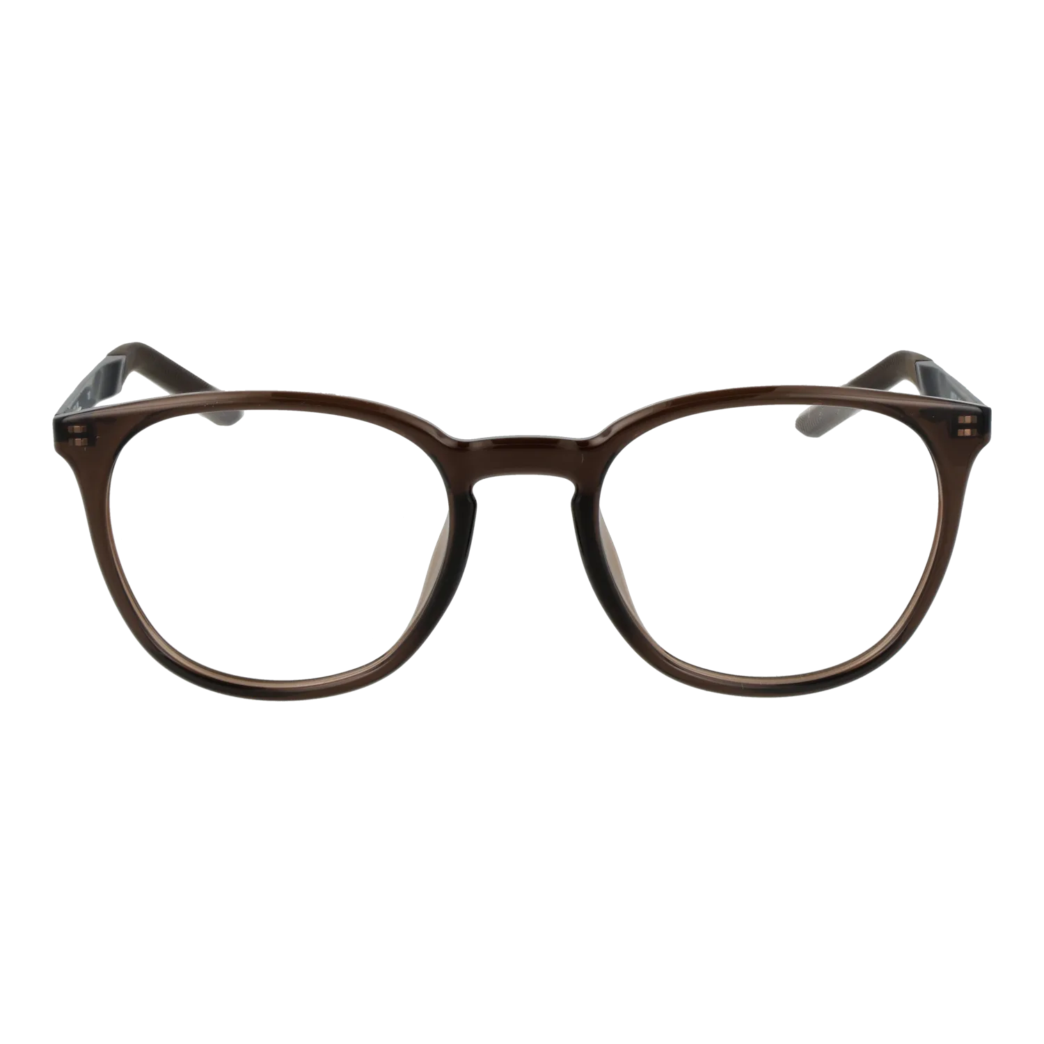 Nike NK7257 51090 front view – Metal frame