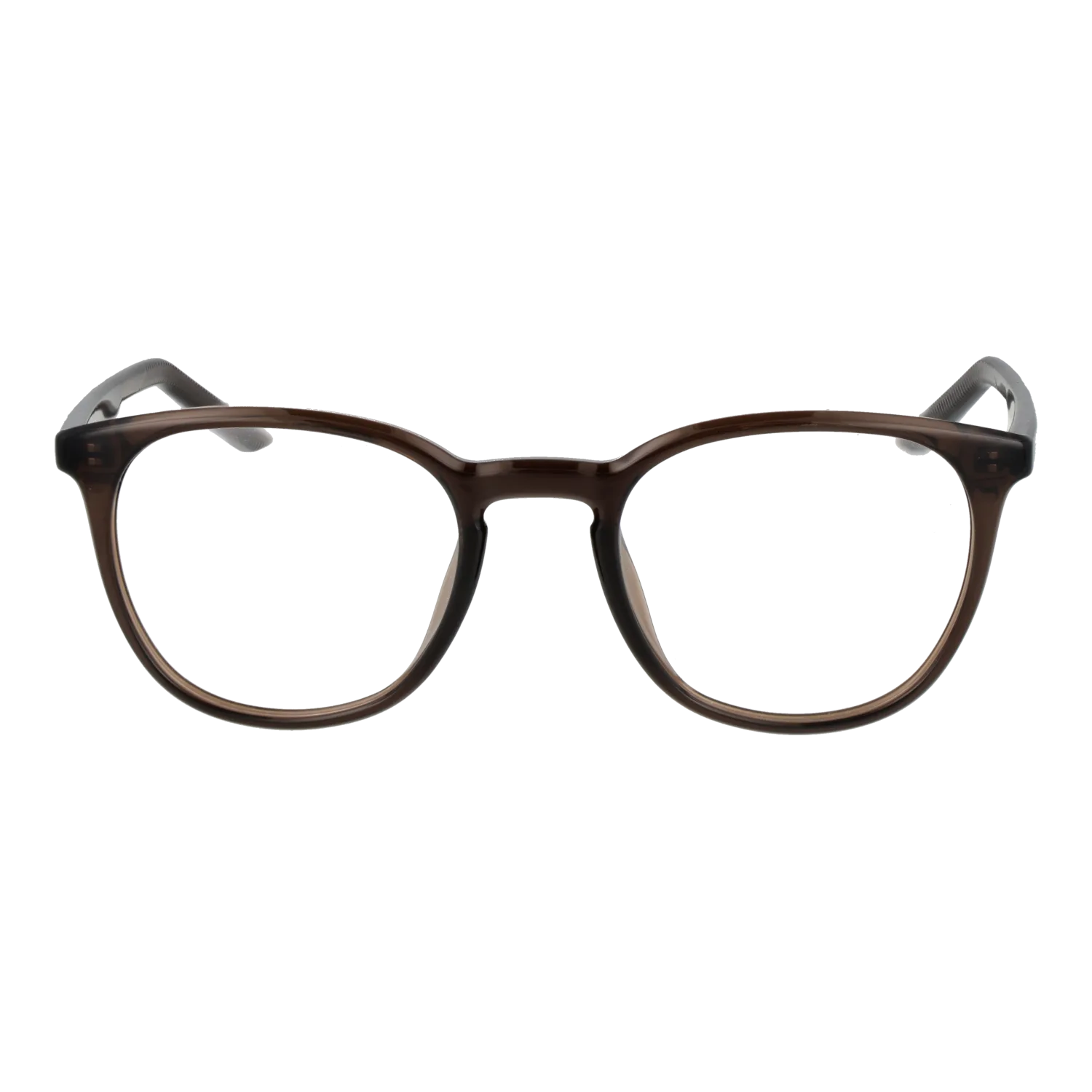 Nike NK7260 49090 front view – Stainless Steel frame