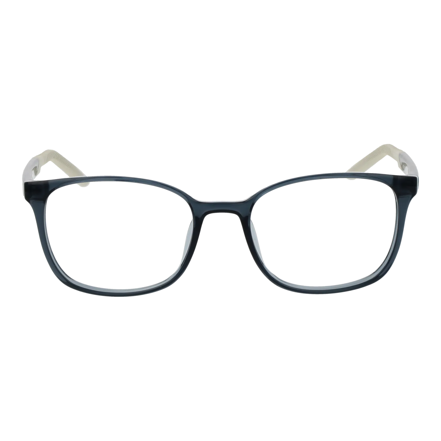 Nike NK7270 52034 front view – Stainless Steel frame