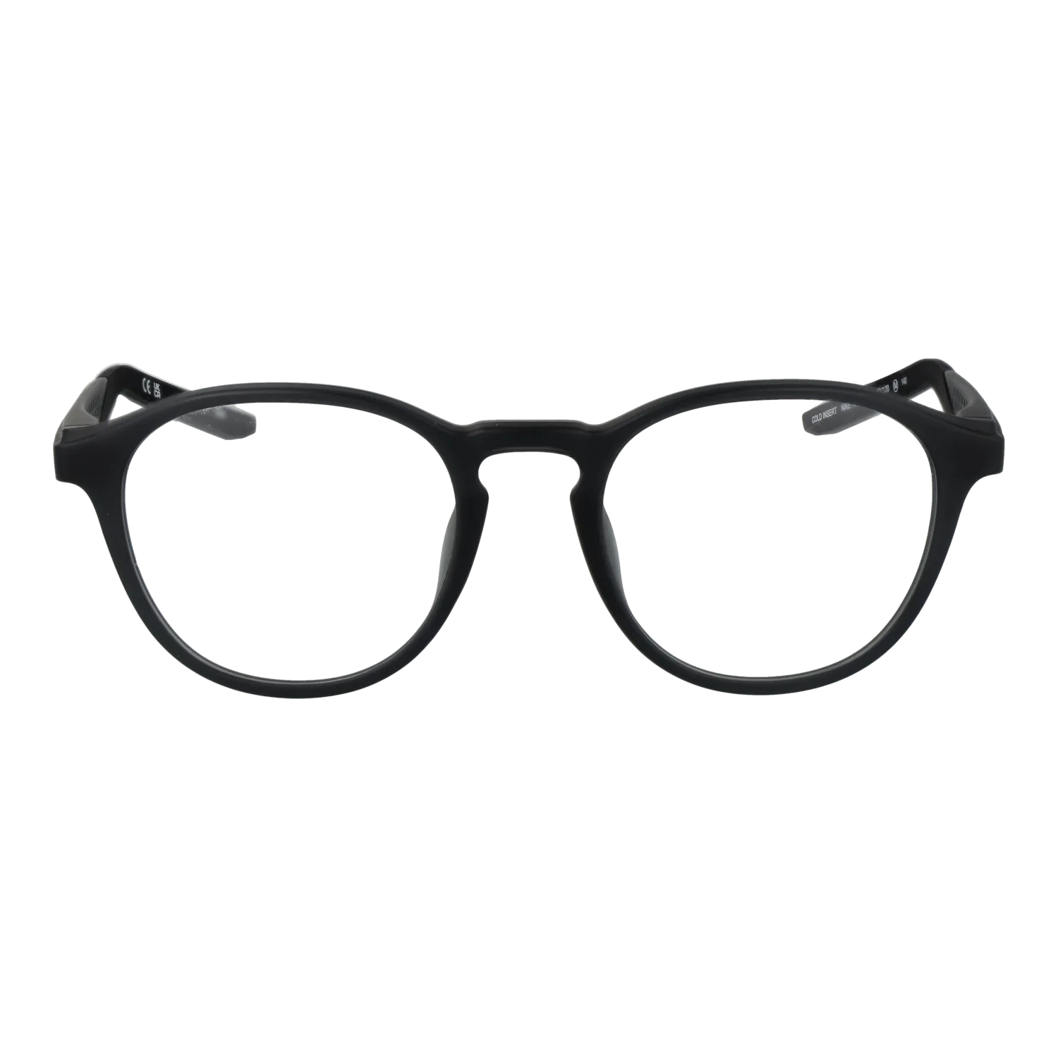 Nike NK7274 50033 front view – Stainless Steel frame