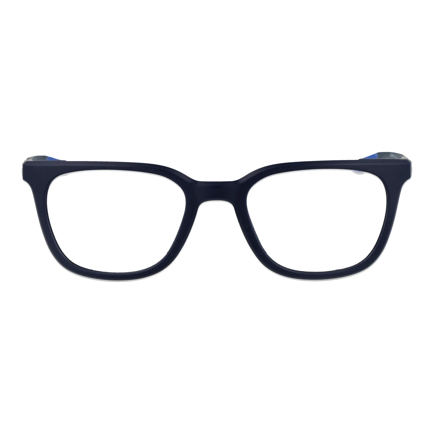 Nike NK7290 52410 front view – Metal frame