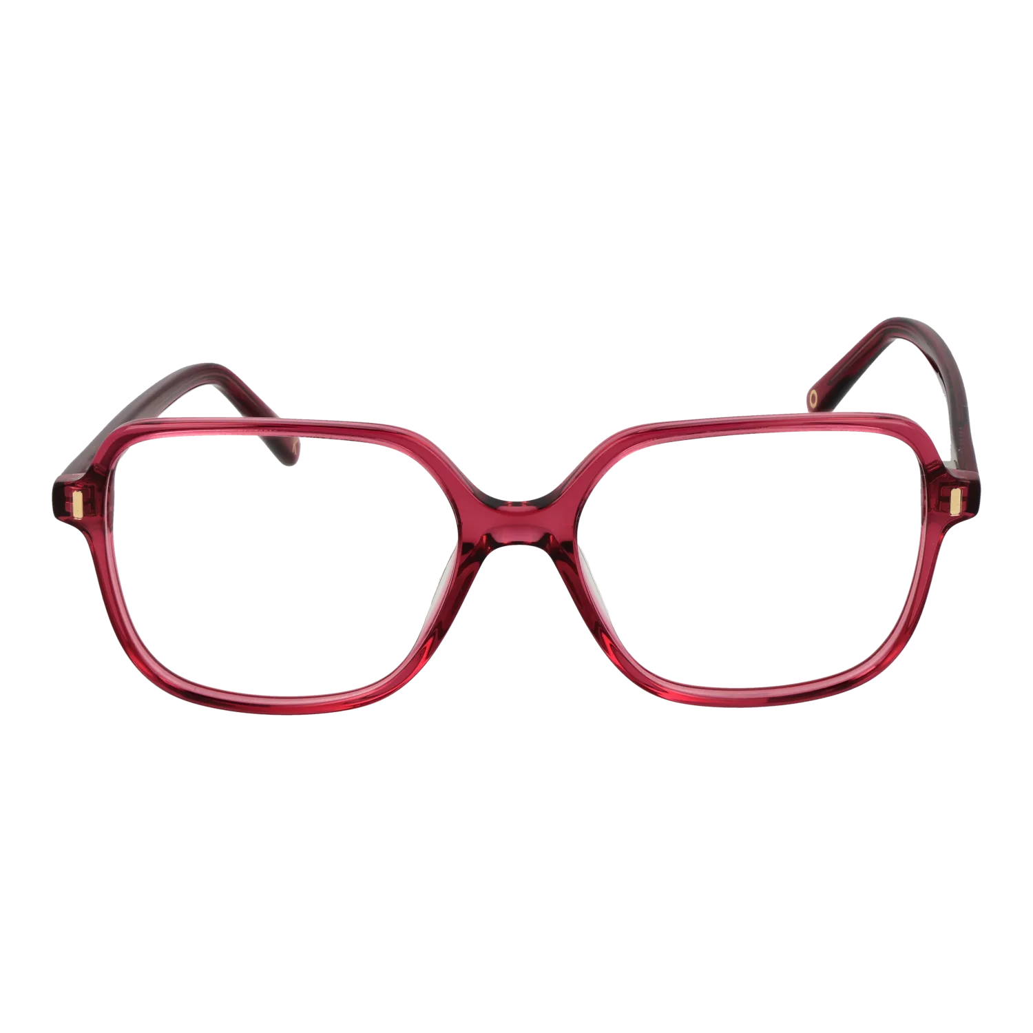 OK OK1903 53812 front view – Acetate frame