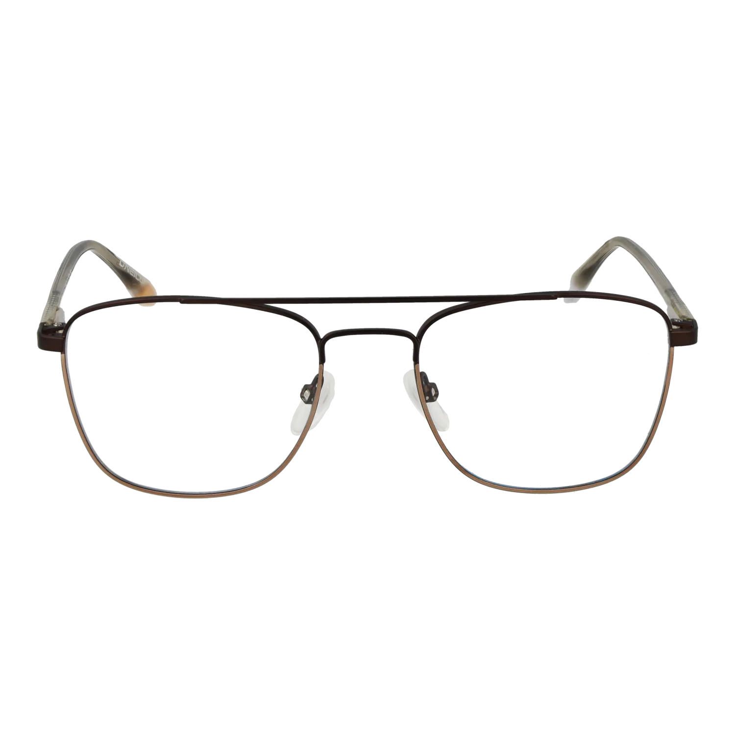 O'Neill ONB-4003 52003 front view – Stainless Steel frame