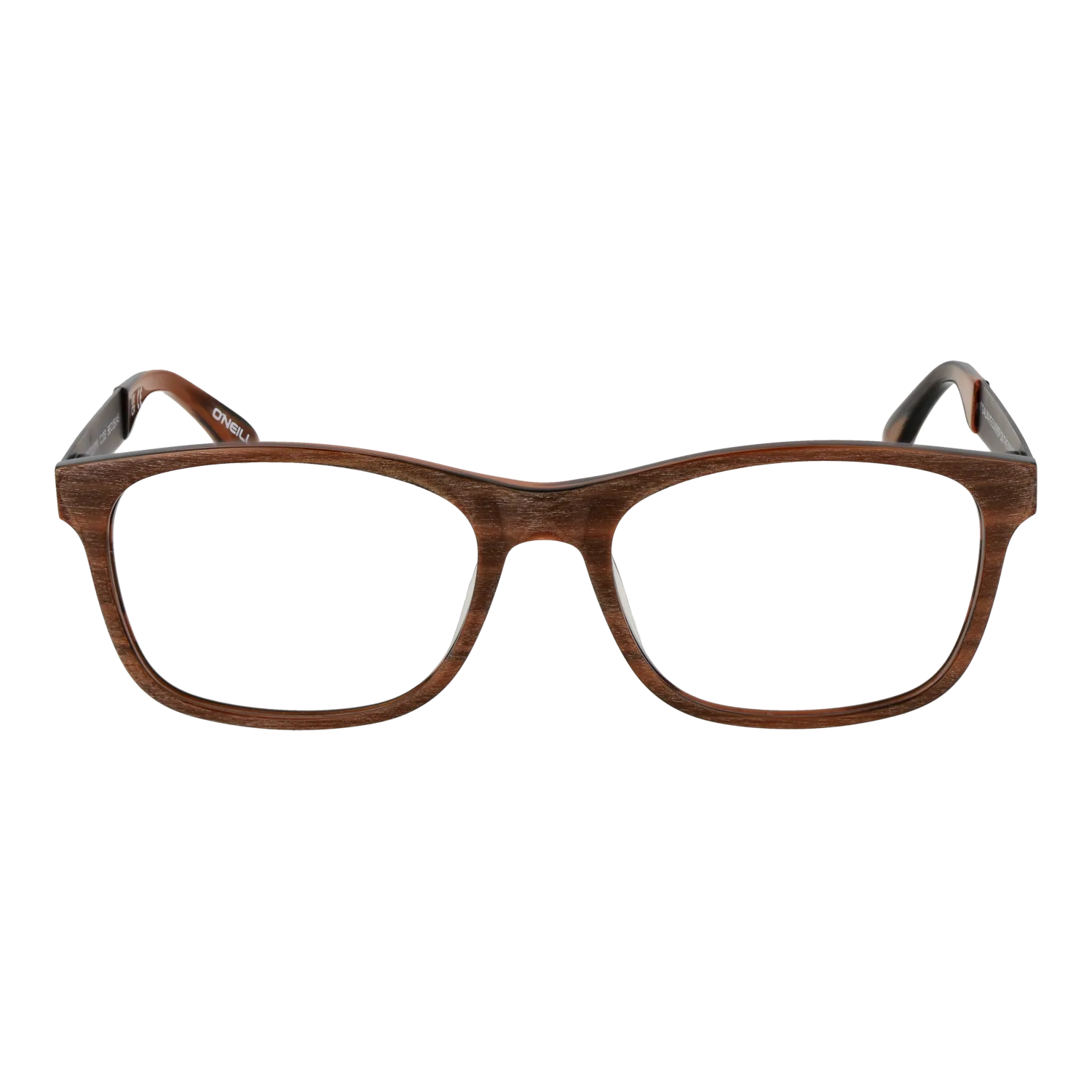 O'Neill ONO-COLWYN 56103 front view – Stainless Steel frame