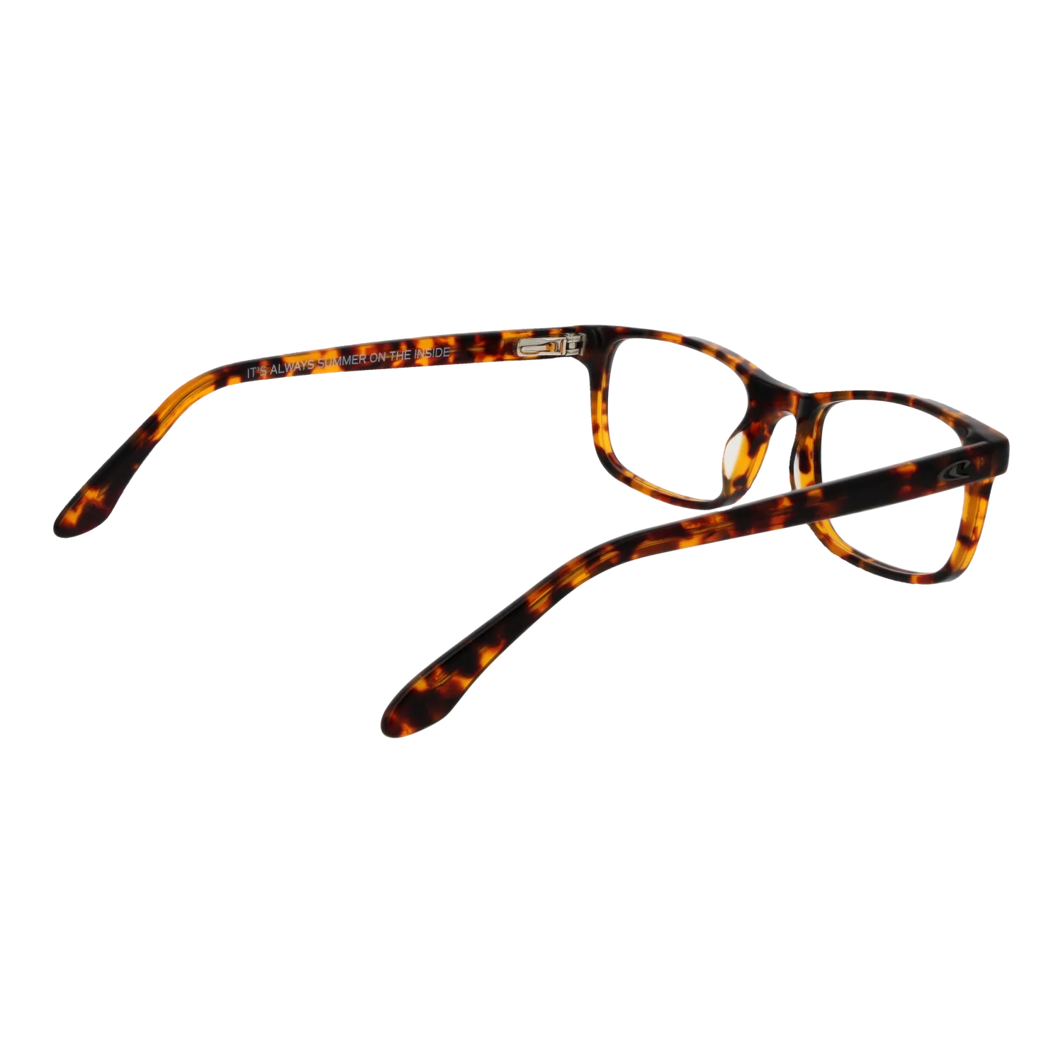 O'Neill ONO-TRENT 47102 front view – Acetate frame