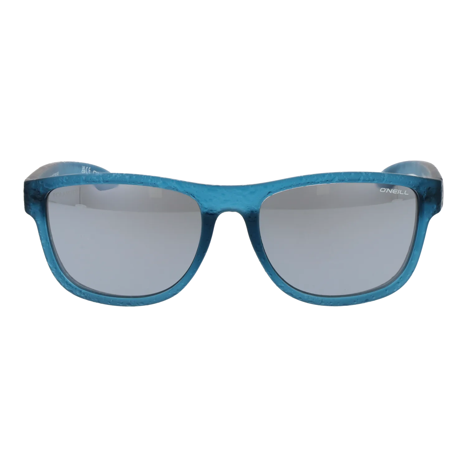 O'Neill ONS-COAST2.0 53105P front view with Blue lenses