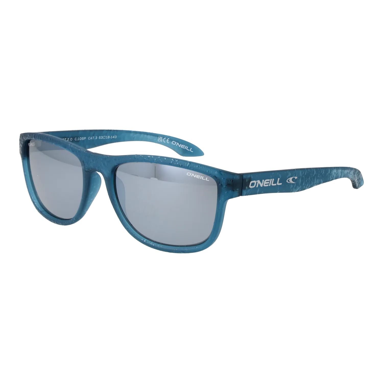 O'Neill ONS-COAST2.0 53105P sunglasses side view