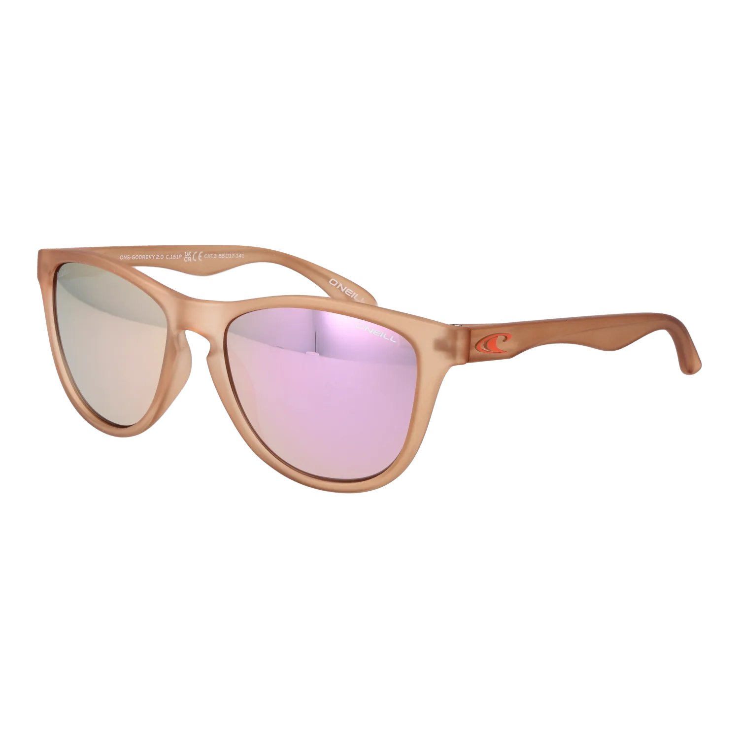 O'Neill ONS-GODREVY2.0 55151P sunglasses side view
