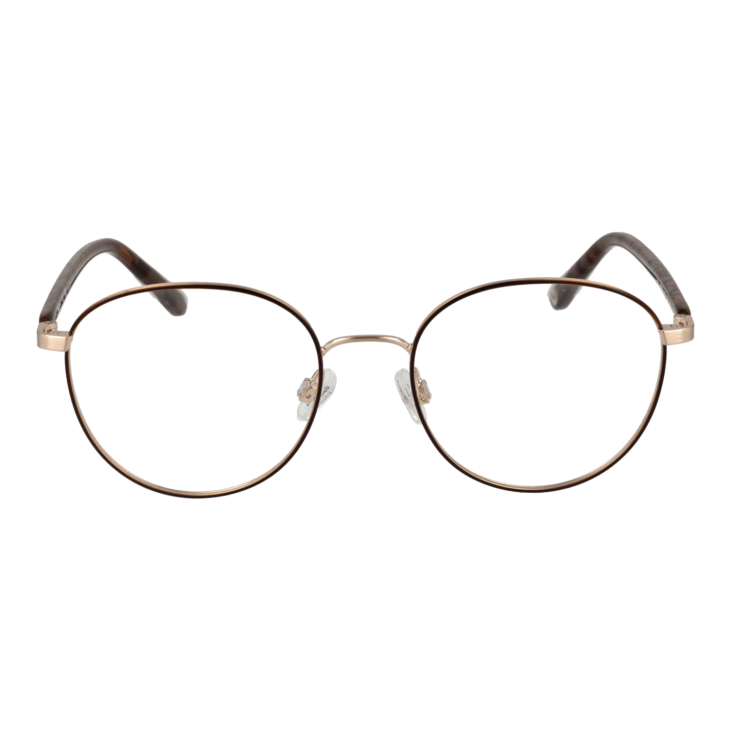 Pepe Jeans PJ1271 50C2 front view – Metal frame