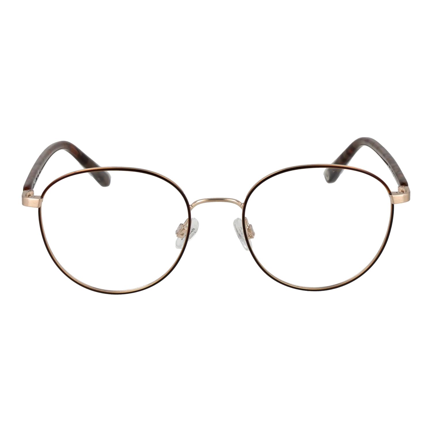 Pepe Jeans PJ1271 50C2 front view – Metal frame