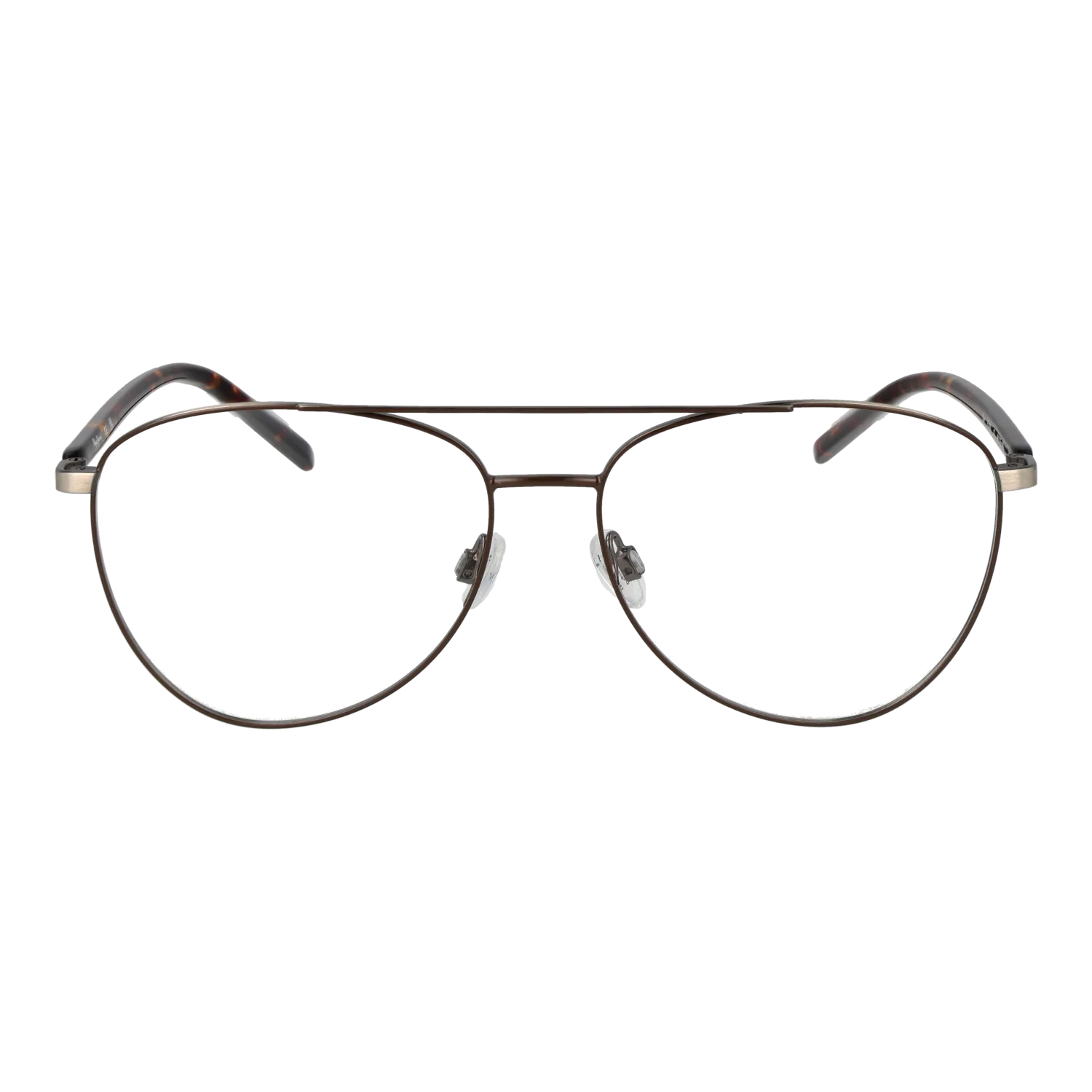 Pepe Jeans PJ1293 56C2 front view – Metal frame