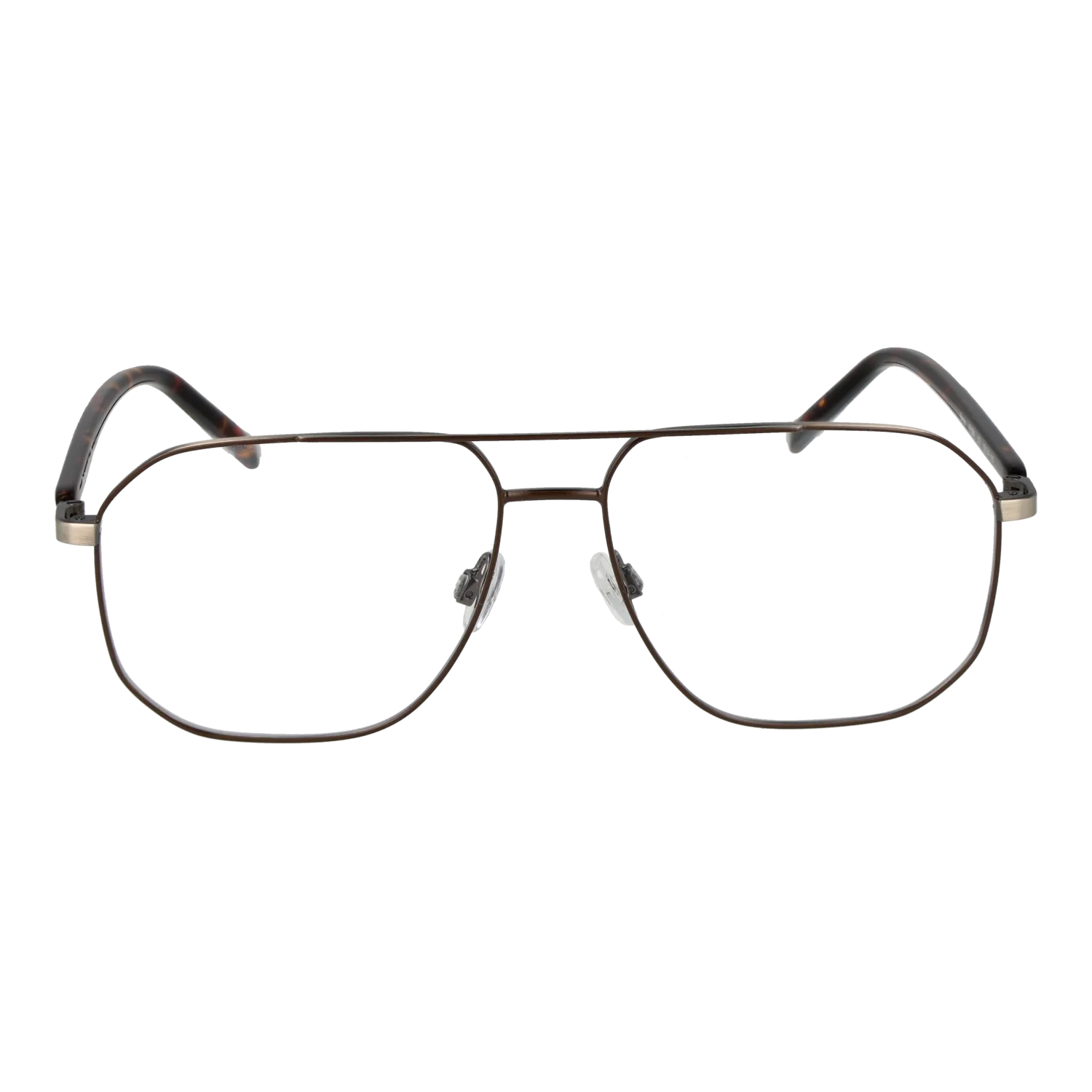 Pepe Jeans PJ1294 53C2 front view – Metal frame