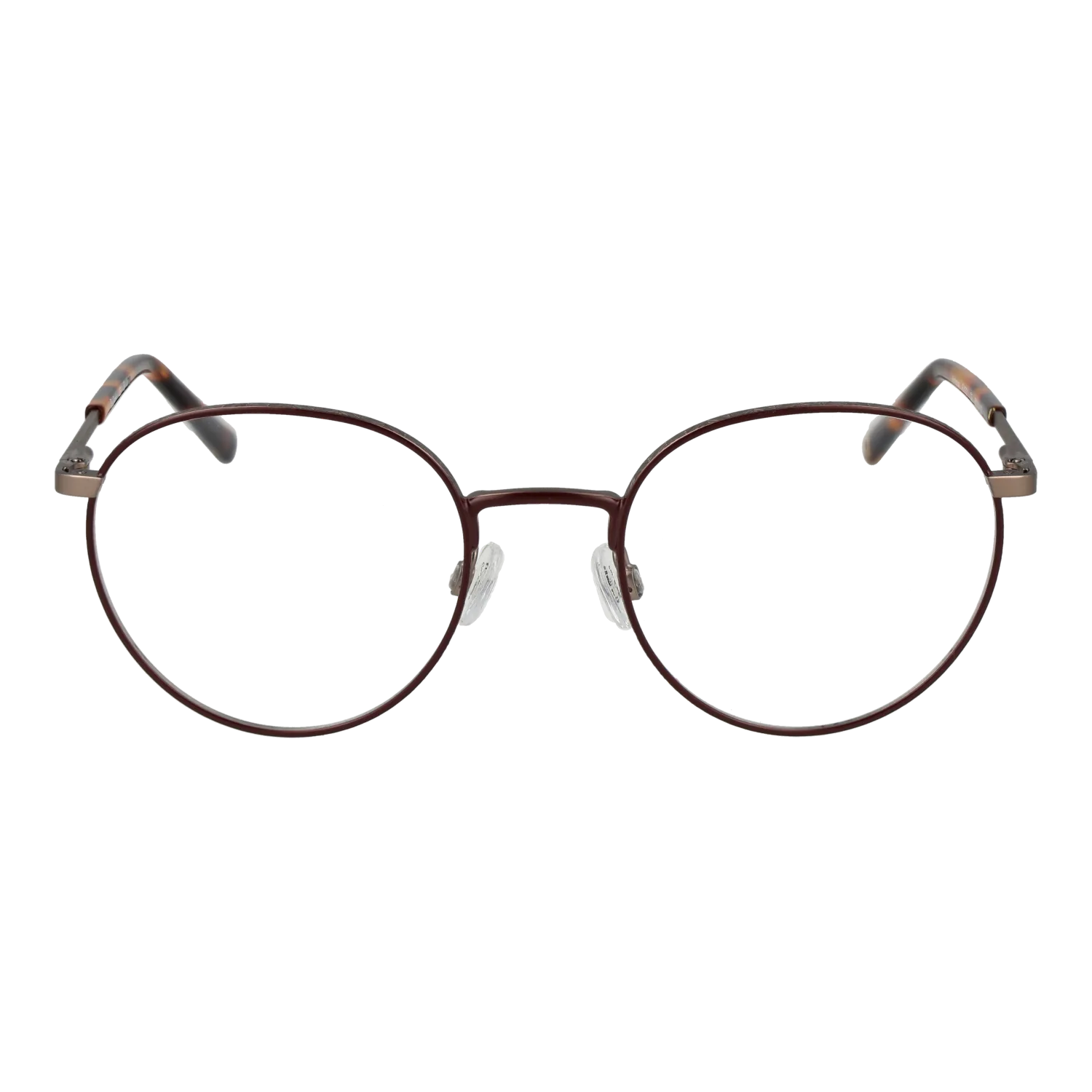 Pepe Jeans PJ1321 50C3 front view – Metal frame