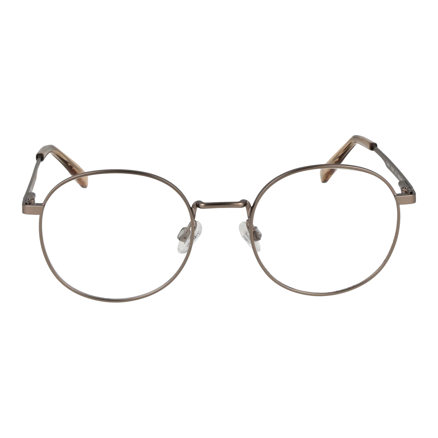 Pepe Jeans PJ1366 49c4 front view – Metal frame