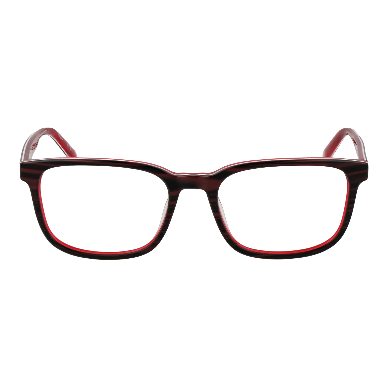Pepe Jeans PJ3461 53C3 front view – Acetate frame