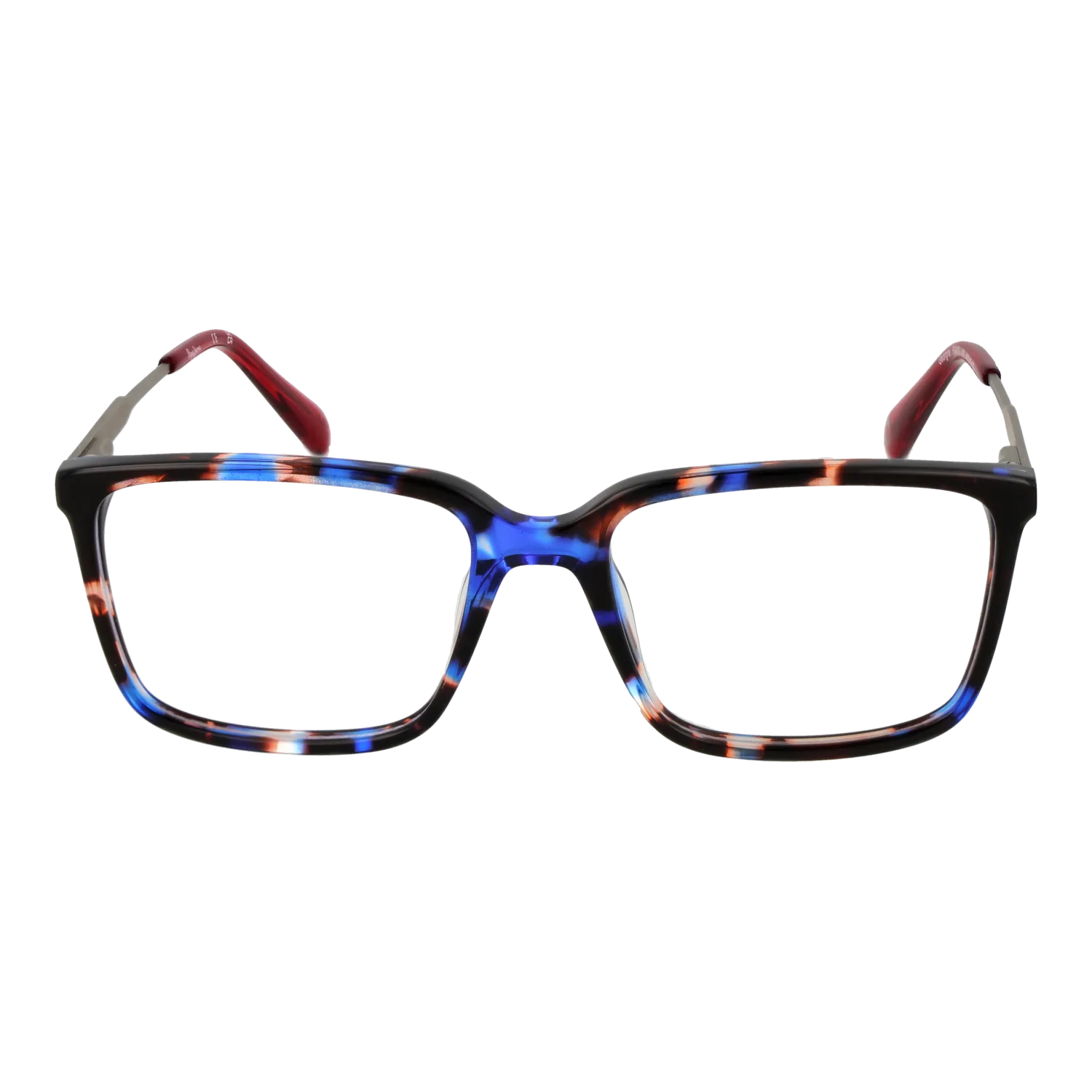 Pepe Jeans PJ4078 47677 front view – Metal frame