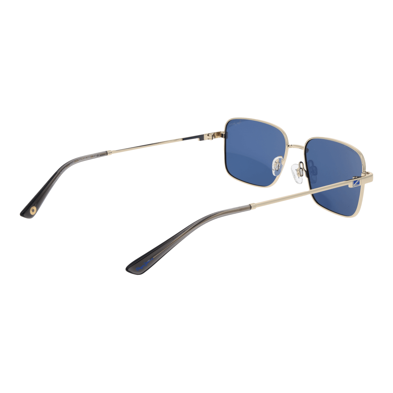 Pepe Jeans PJ5211 54456P rear view – Metal frame