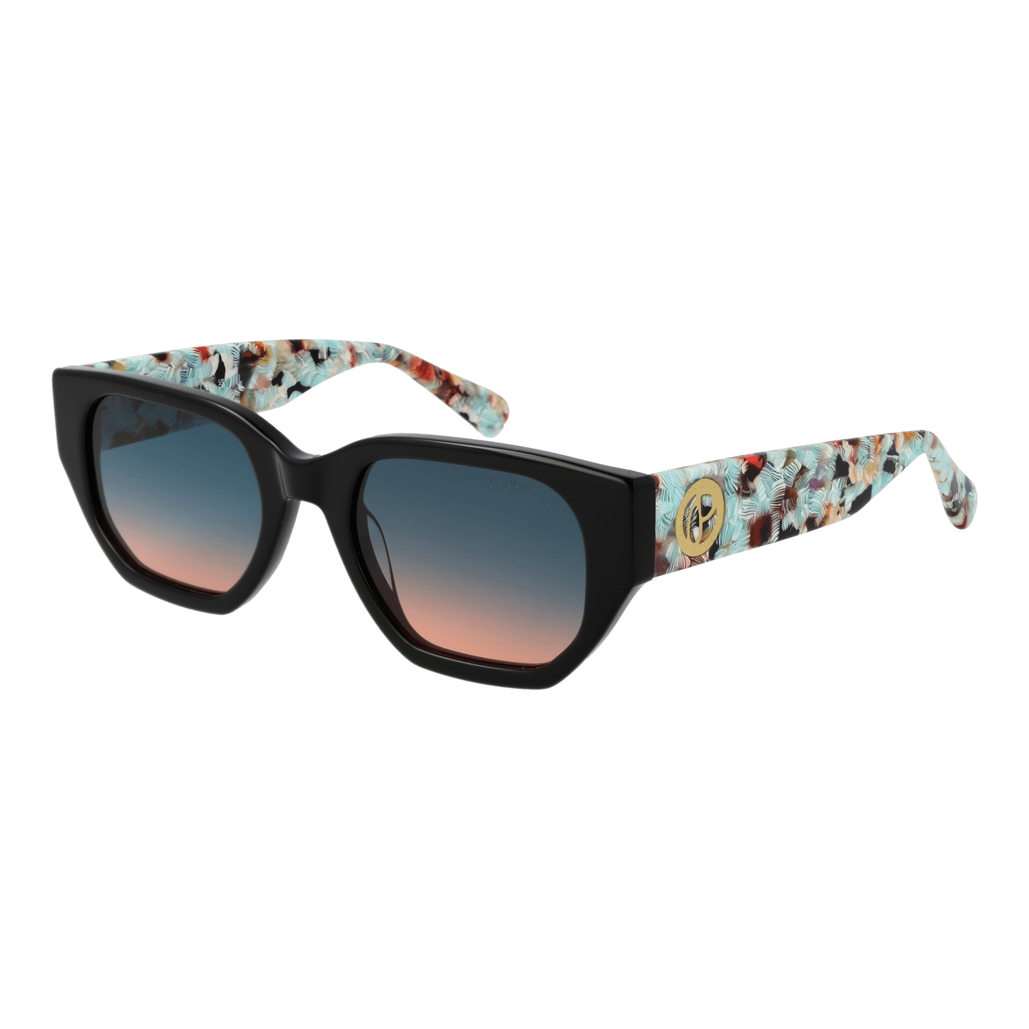 Pepe Jeans PJ7411 52090 sunglasses side view