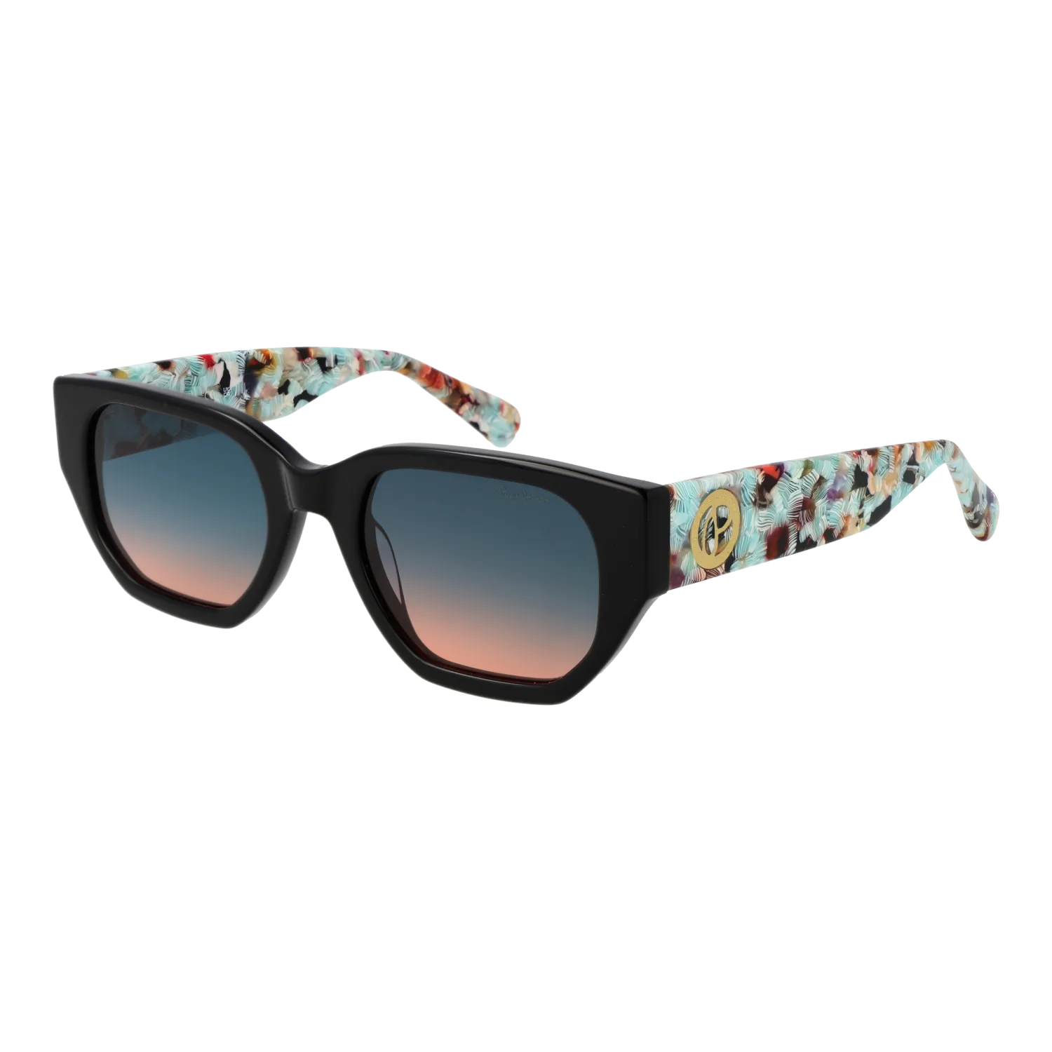 Pepe Jeans PJ7411 52090 sunglasses side view