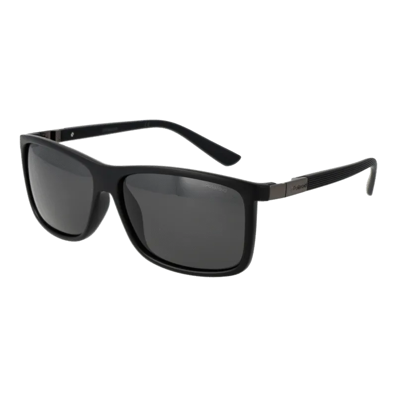 Polaroid P8346 59KIHY2 sunglasses side view
