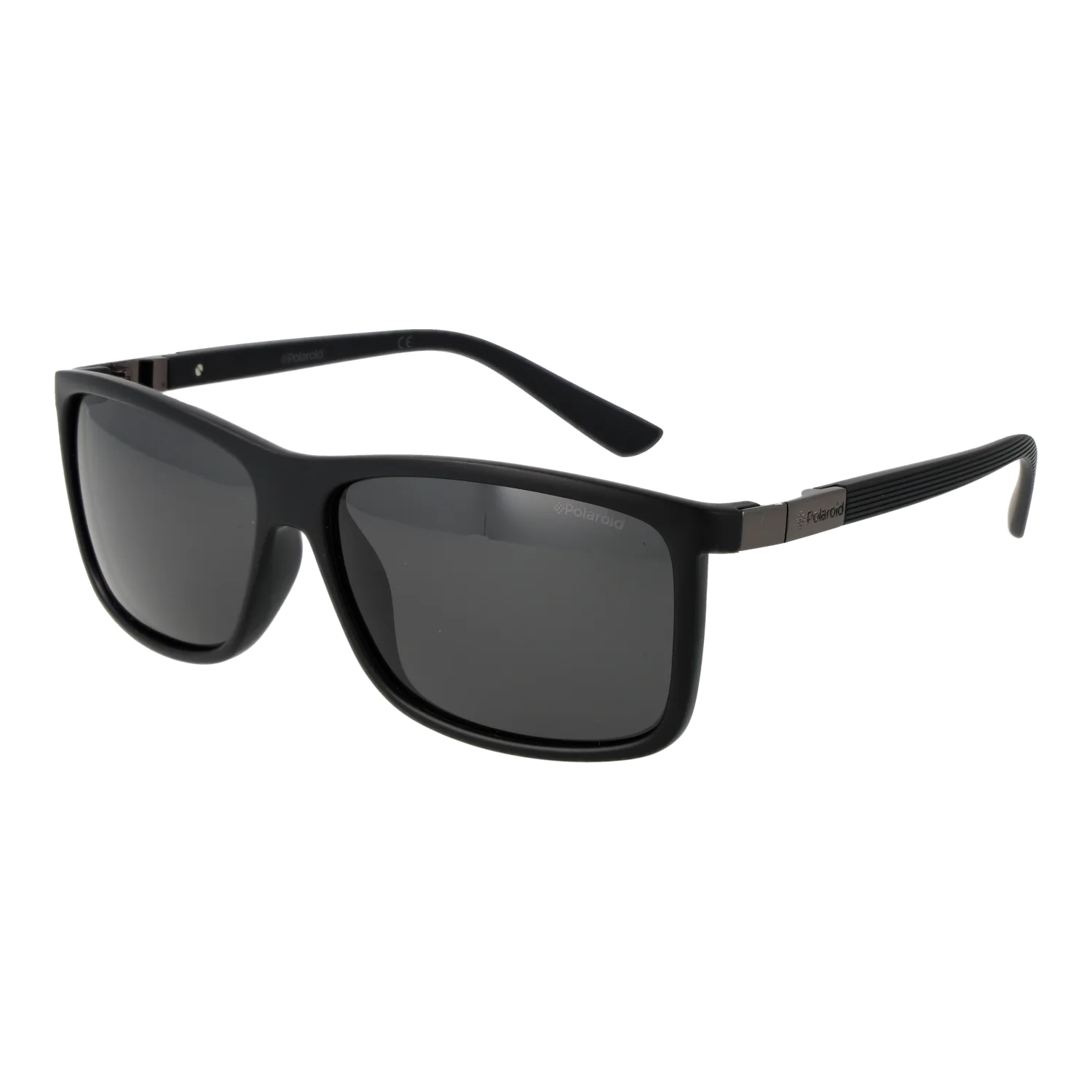 Polaroid P8346 59KIHY2 sunglasses side view