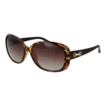 Polaroid P8430 58581LA sunglasses side view