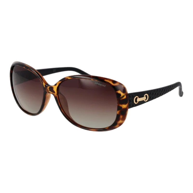 Polaroid P8430 58581LA sunglasses side view