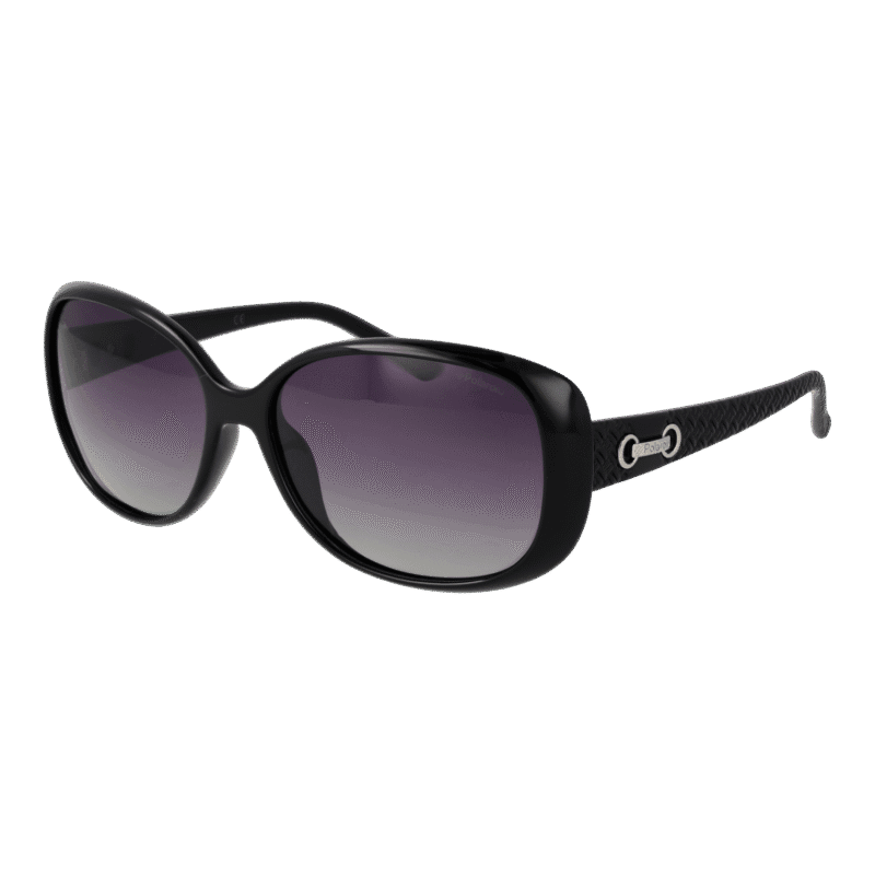 Polaroid P8430 58KIHIX sunglasses side view