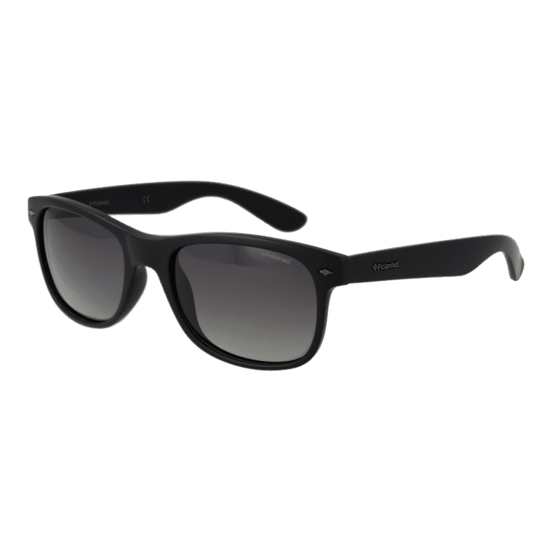 Polaroid PLD 1015/S 53DL5LB sunglasses side view