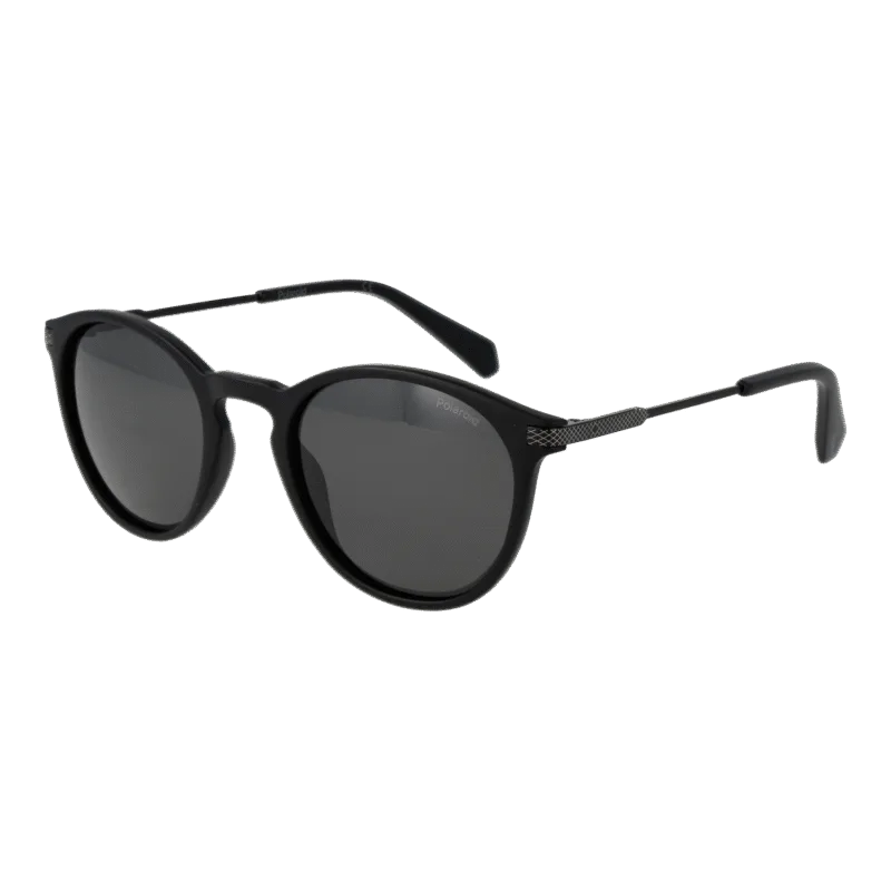 Polaroid PLD 2062/S 50003M9 sunglasses side view