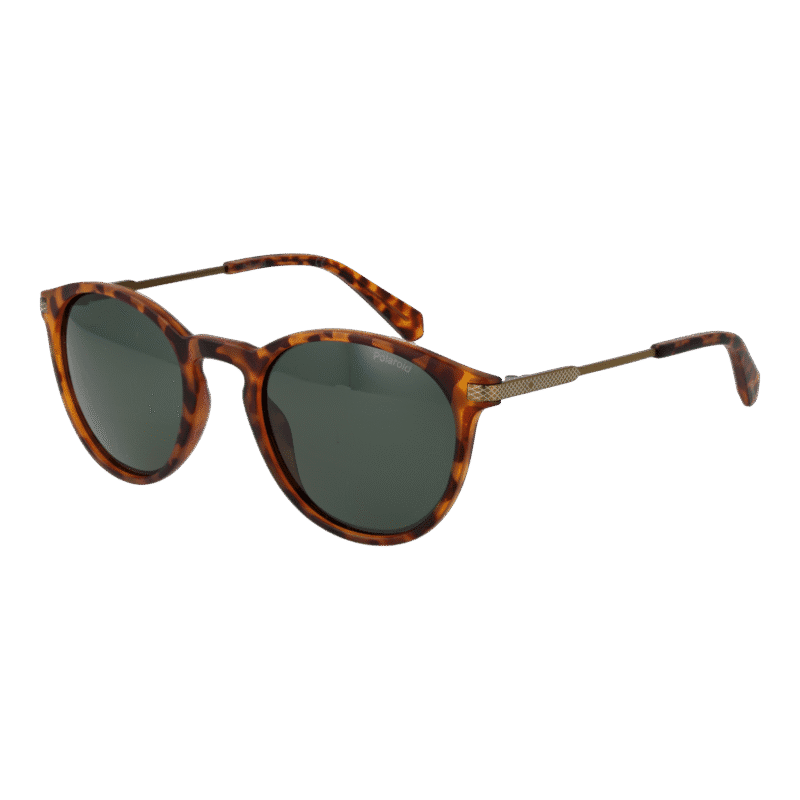 Polaroid PLD 2062/S 50N9PUC sunglasses side view