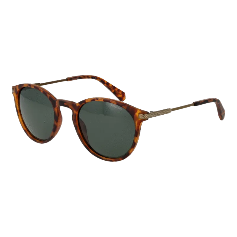 Polaroid PLD 2062/S 50N9PUC sunglasses side view