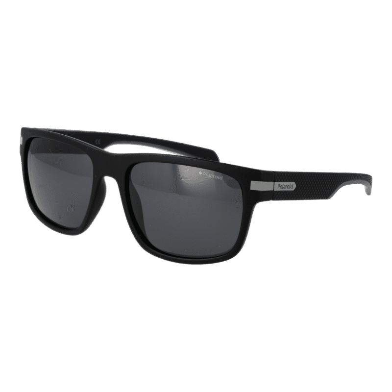 Polaroid PLD 2066/S 55003M9 sunglasses side view