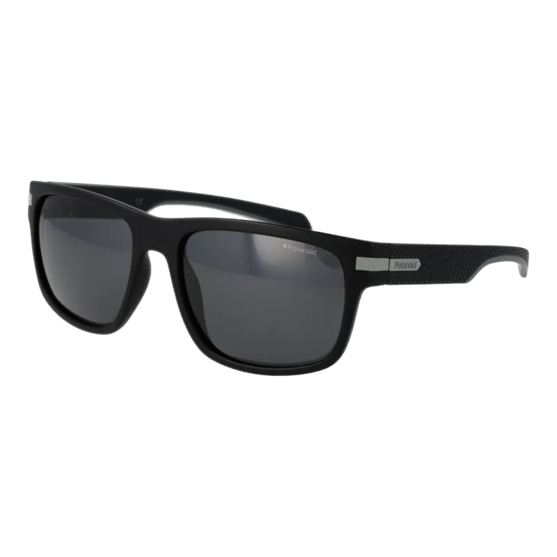 Polaroid PLD 2066/S 55003M9 sunglasses side view