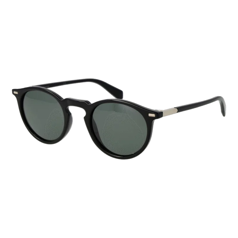 Polaroid PLD 2086/S 47807UC sunglasses side view