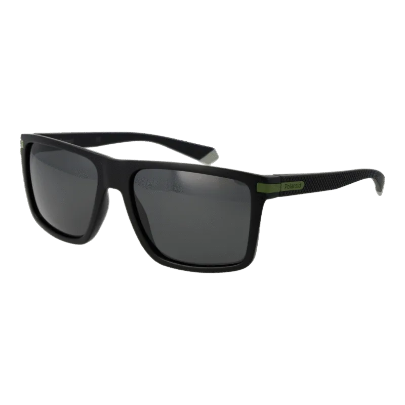 Polaroid PLD 2098/S 567ZJM9 sunglasses side view