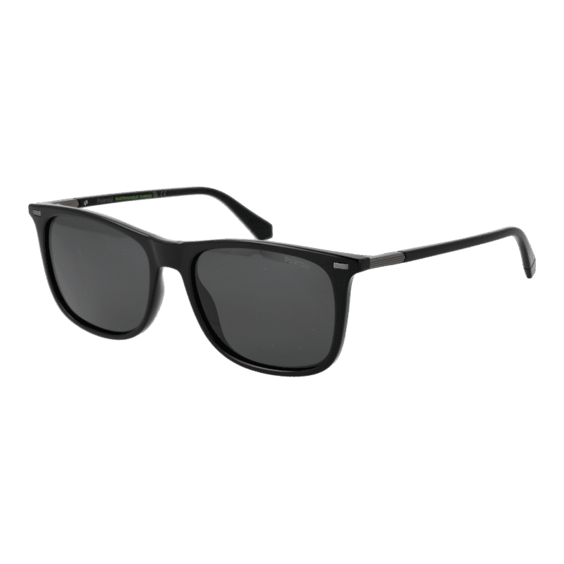 Polaroid PLD 2109/S 55807M9 sunglasses side view