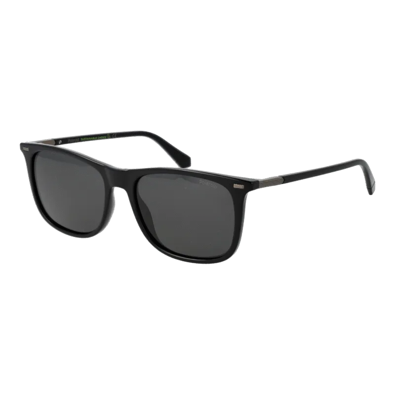 Polaroid PLD 2109/S 55807M9 sunglasses side view
