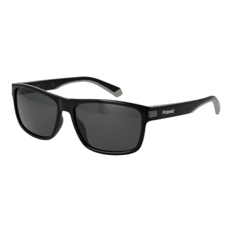 Polaroid PLD 2121/S 5808AM9 sunglasses side view