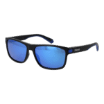 Polaroid PLD 2121/S 580VK5X sunglasses side view